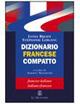 Dizionario fondamentale della lingua italiana per stranieri - copertina