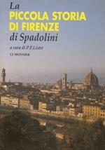 La piccola storia di Firenze