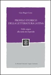 IL LIBRO DELLA LETTERATURA LATINA - Mondadori Education