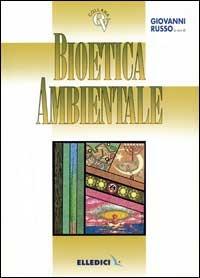 Bioetica ambientale - copertina