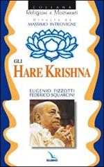 Gli Hare Krishna