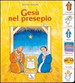 Gesù nel presepio