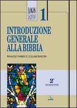 Introduzione generale alla Bibbia