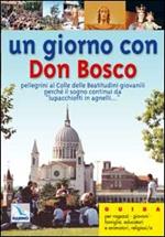 Un giorno con don Bosco. Pellegrini al colle delle Beatitudini giovanili perché il sogno continui «da lupacchiotti in agnelli... »