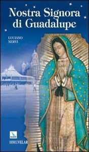 Image of Nostra Signora di Guadalupe. Madre delle Americhe