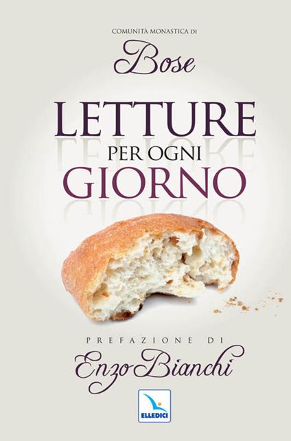 Letture per ogni giorno - copertina