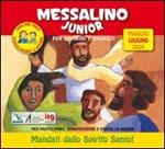 Messalino junior. Maggio-giugno 2008