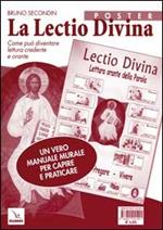 Lectio divina. Lettura orante della parola