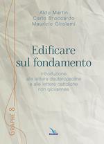 Edificare sul fondamento