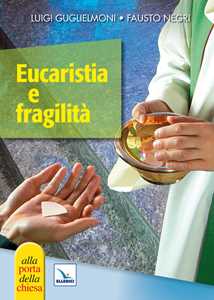 Image of Eucaristia e fragilità