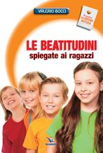 Le Beatitudini spiegate ai ragazzi