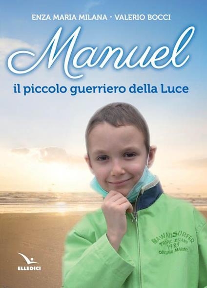 Manuel - copertina