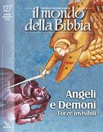 Il mondo della Bibbia. Vol. 127