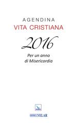 Agendina vita cristiana 2016