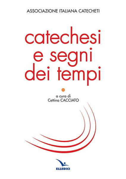 Catechesi e segni dei tempi - copertina