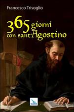 365 giorni con sant'Agostino