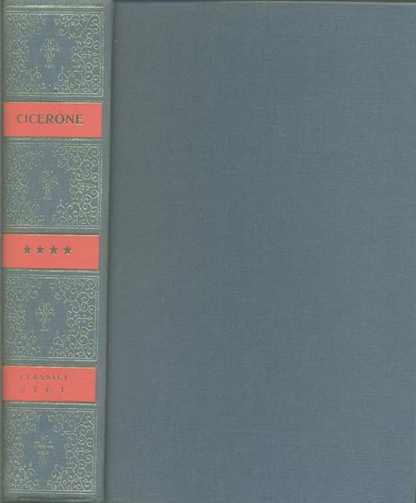 Le orazioni. Vol. 4 - Marco Tullio Cicerone - 2