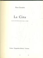 Storia universale dei popoli e delle civiltà. Vol. 19: La Cina.