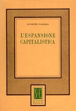 L' espansione capitalistica