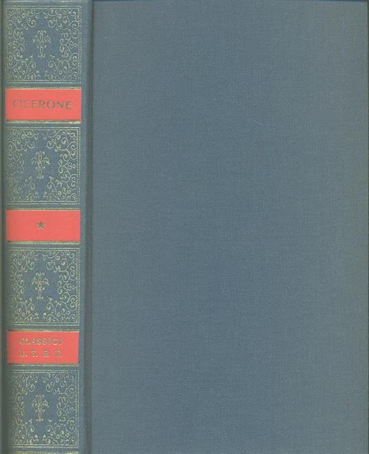 Epistole vol. 1-2: Epistole ad Attico. - Marco Tullio Cicerone - 3