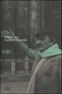Libro Luchino Visconti Gianni Rondolino
