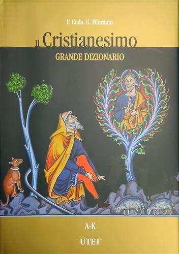 Dizionario del cristianesimo vol. 1-2. Ediz. lusso - 3