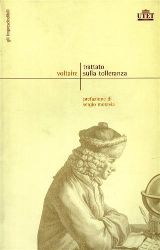 Trattato sulla tolleranza - Voltaire - 3