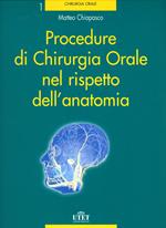 Procedure di chirurgia orale nel rispetto dell'anatomia