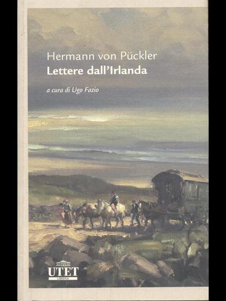 Lettere dall'Irlanda - Hermann von Pückler - 4