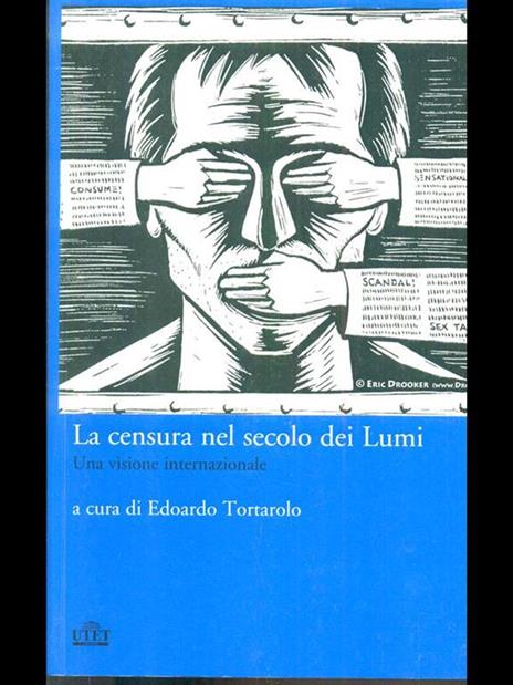 La censura nel secolo dei Lumi. Una visione internazionale - 6