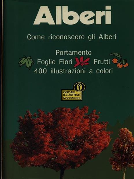 Alberi - Paola Lanzara,Mariella Pizzetti - 5