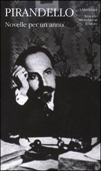 Novelle per un anno. Vol. 2 - Luigi Pirandello - copertina