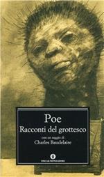 Racconti del grottesco