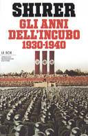 Gli anni dell'incubo (1930-1940)