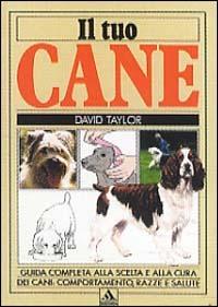 Il tuo cane - David Taylor - 4