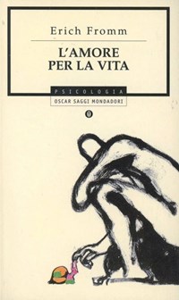 Erich Fromm, la scelta di essere per riuscire a amare - Libri -  Approfondimenti - ANSA