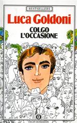 Colgo l'occasione