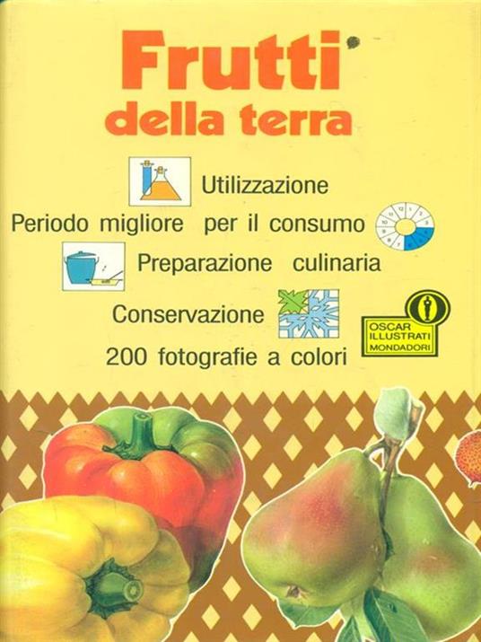 Frutti della terra - M. Vittoria Divincenzo - 3