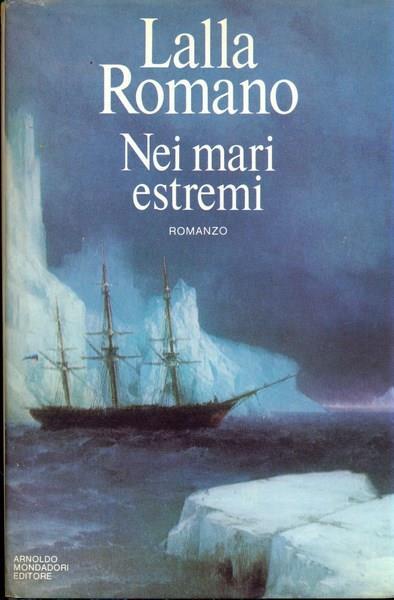 Nei mari estremi - Lalla Romano - 3