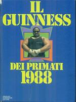 Il guinness dei primati 1988