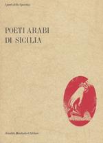 Poeti arabi in Sicilia