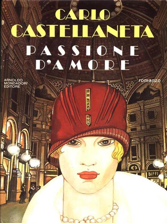 Passione d'amore - Carlo Castellaneta - 3