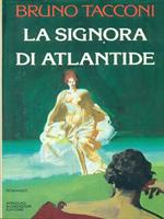 La signora di Atlantide