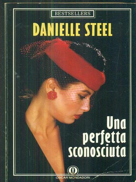 Una perfetta sconosciuta - Danielle Steel - 2