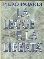 La legge e la libertà