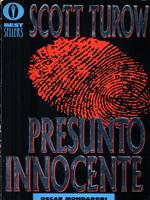 Presunto innocente