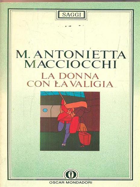 La donna con la valigia - M. Antonietta Macciocchi - 3