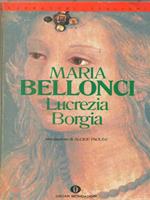 Lucrezia Borgia