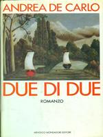 Due di due