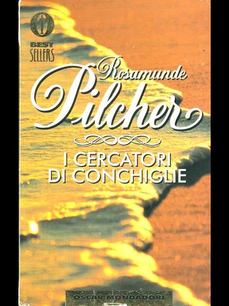 I cercatori di conchiglie -  Rosamunde Pilcher - 2